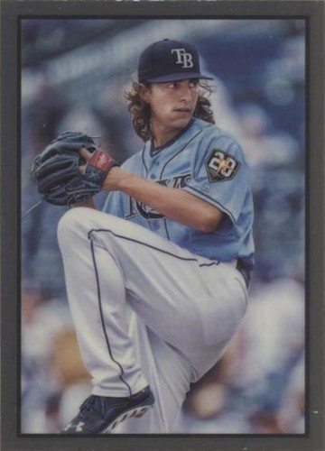 2019 Bowman Heritage - Brent Honeywell #53CP-53
