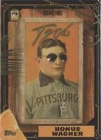 2021 Topps Project 70 - Honus Wagner #172