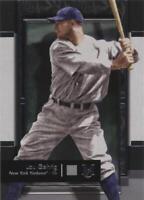 2024 Topps Museum Collection Baseball Trading Cards