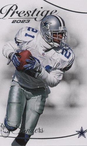 2023 Panini Prestige Deion Sanders #80