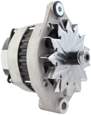 A14N206M 24V 60A Alternator Fits Volvo A20 A25C A30 A30C A35 A40 L120 L150 L160