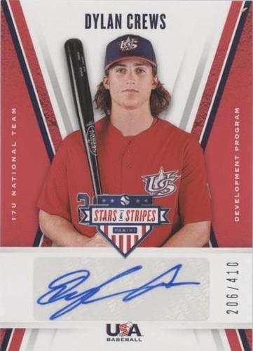 PSA10 dylan crews KABOOM！ ssp panini Dylan Crews #1 Prices | 2024 Panini Prospect Edition Kaboom