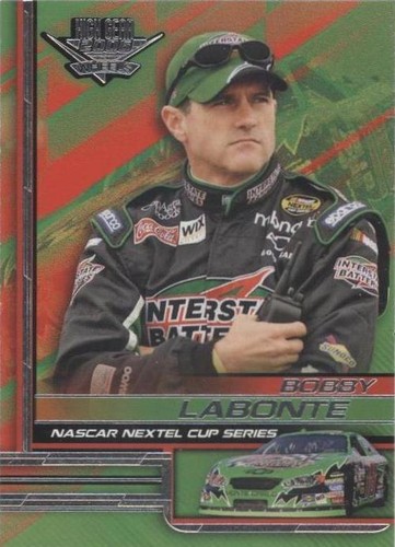 2006 Wheels High Gear - Bobby Labonte #23