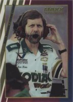 1994 Maxx Premier Plus - Ken Howes #132