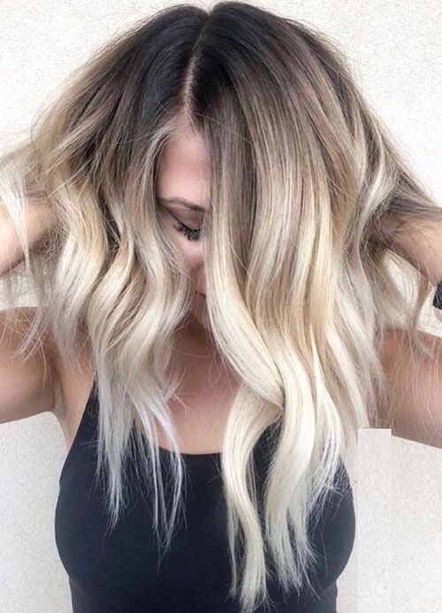 Free Haircut And Colour Model In Angel In Wimbledon
