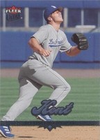 2006 Fleer Ultra - Jeff Kent #61