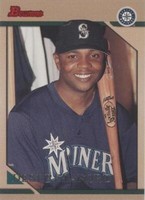 Desi Relaford Trading Cards