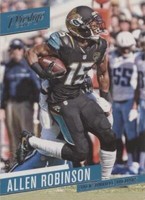 2017 Panini Prestige Allen Robinson #108