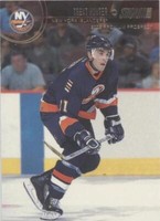 2002-03 Topps Stadium Club - Trent Hunter #119