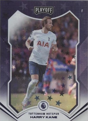 Harry Kane パッチオート　良部分11枚限定 2022-23 Panini Select FIFA Autograph Auto Card : Harry Kane
