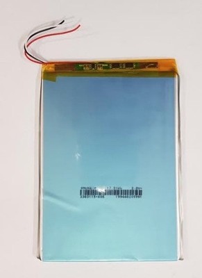 Batterie battery tablette ARTIZLEE ATL-21 LISHEN PP0376120AB 3 fils