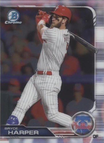 2011BowmanProspects ブライスハーパー BP1 2011 Bowman #BP1