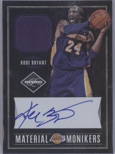 シングルカード 2010-11 Classic Moments Kobe Bryant シングルカード 2010-11 Classic Moments Kobe Bryant シングル