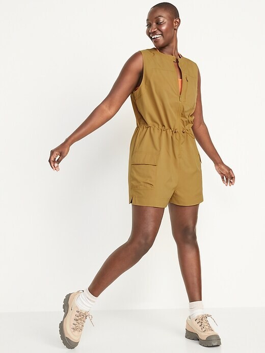 

Комбинезон Old Navy Stretchtech, размер, Желтый
