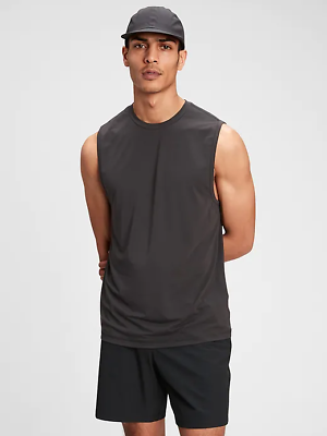 Gapfit tank outlet