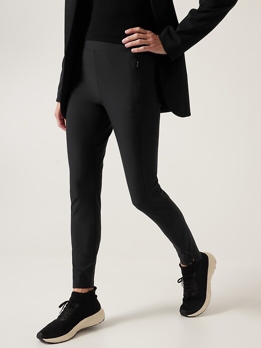 

ATHLETA Stellar Tight 8T 8 T (Средний рост) Черный #982974 НОВИНКА