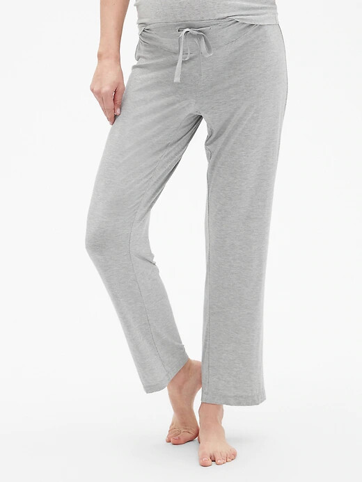 

Брюки для сна для беременных LOVE by Gap #73021-8 #O