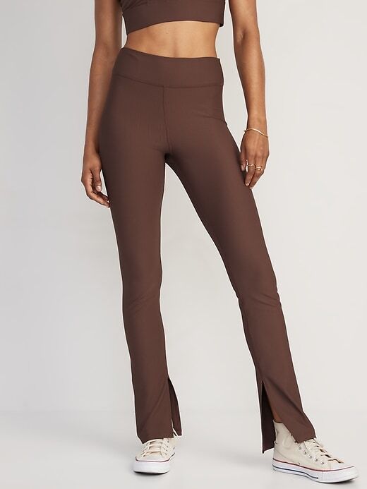 【最終値下げ】DeuxiemeClasse EVERYDAY FLARE Petite Flared Pants | Old Navy Canada
