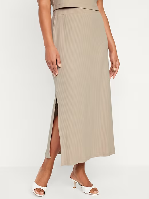 スカート Knuth Marf  vintage studs long skirt vintage studs long skirt/3color | KNUTH MARF
