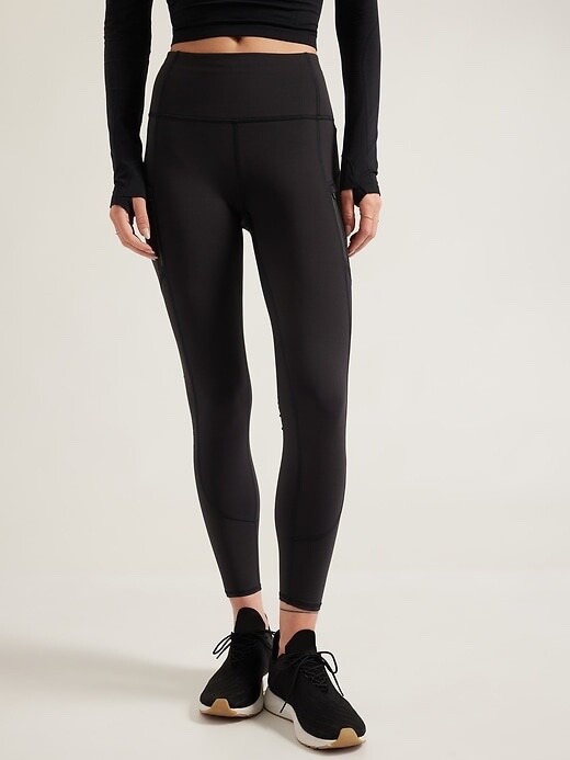 

ATHLETA Rainier Tight  X-Large | Черный #487745 НОВИНКА