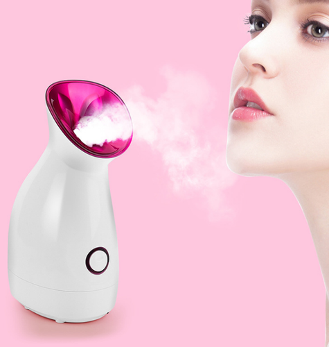 280W Face Steamer Nano Steam Cosmetology Instrument Ion