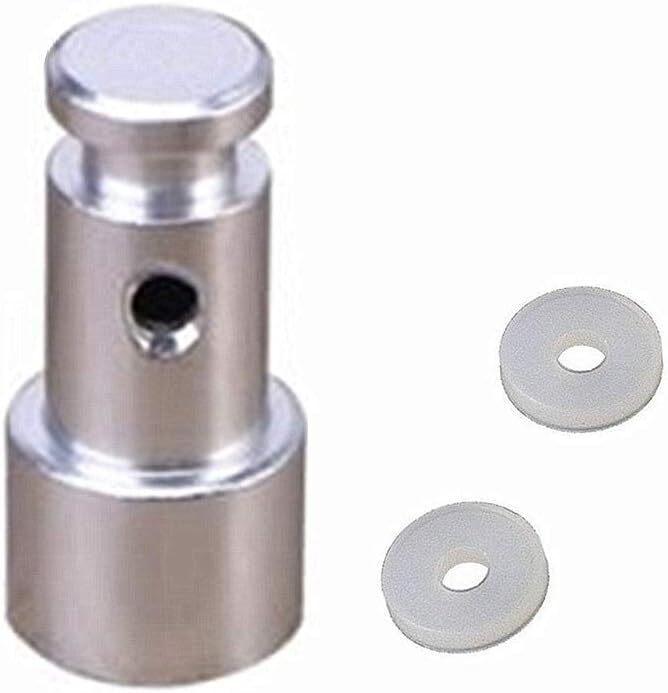 Pressure Cooker Replacement Floater and Sealer Gasket Parts for XL Models,