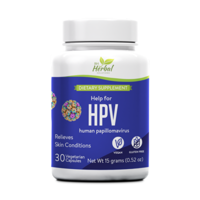 Help For HPV (human papillomavirus) Skin Conditions, Warts, Canker Sores 