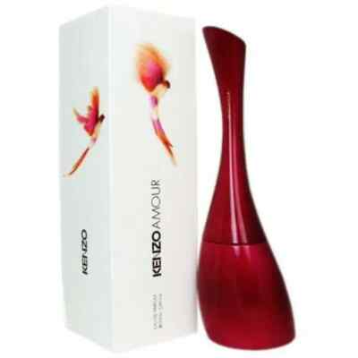 Kenzo amour indian holi discontinued hot sale