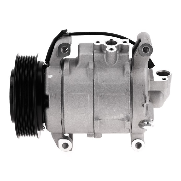 New AC Replacement Kit for Honda Accord 2.4L - 2014 2015 2016 2017 - OE# 4711046 - Picture 2 of 10