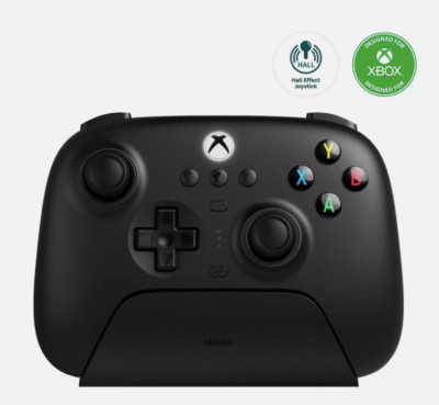 8BitDo Ultimate 3-mode Controller for Xbox