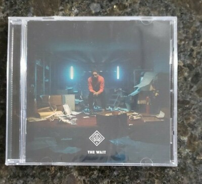 BRAND NEW David Leonard - The Wait Music Best Selling CD