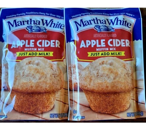 マーサアンドザマフィンズ/Martha and the Muffins　レコード Martha White Blueberry Muffin Mix, 7 Oz Bag, 7 oz - Ralphs