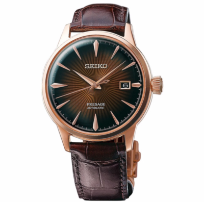 Seiko automatic dress watch sale