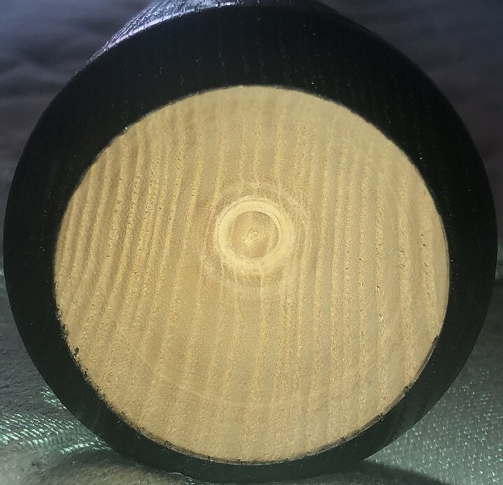 Tony Gwynn Signed Bat autograph WORLD SERIES LIMITED EDITION 182/500 PSA/DNA COA