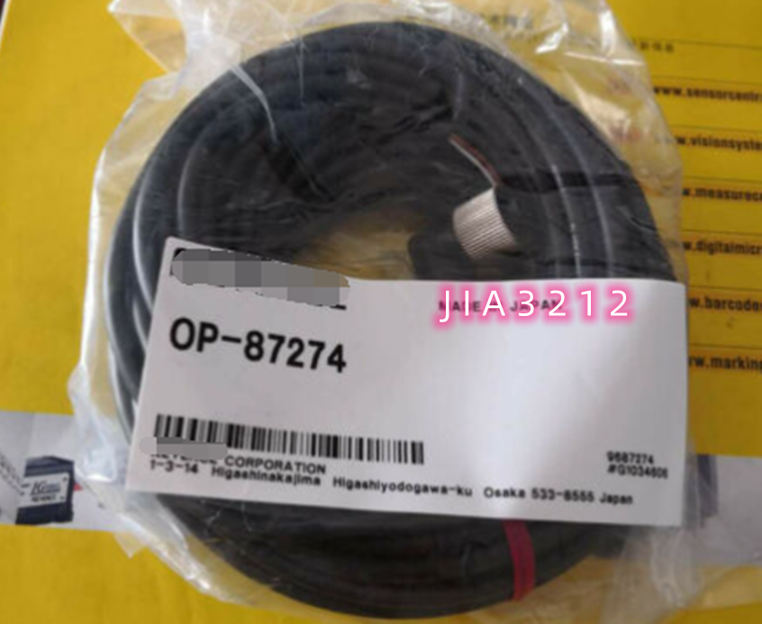 はる FOR OP-87274 OP-87274 Accessories Cable #JIA | eBay