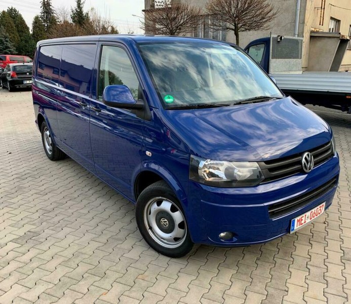 Left Hand Drive Lhd Van for sale in UK View 55 bargains