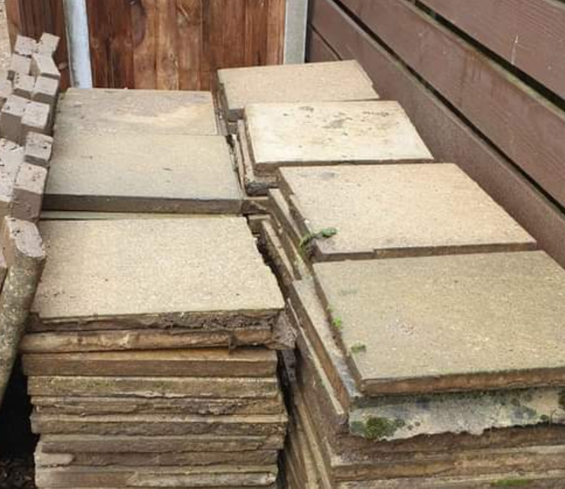 Slabs . in Norwich, Norfolk Gumtree