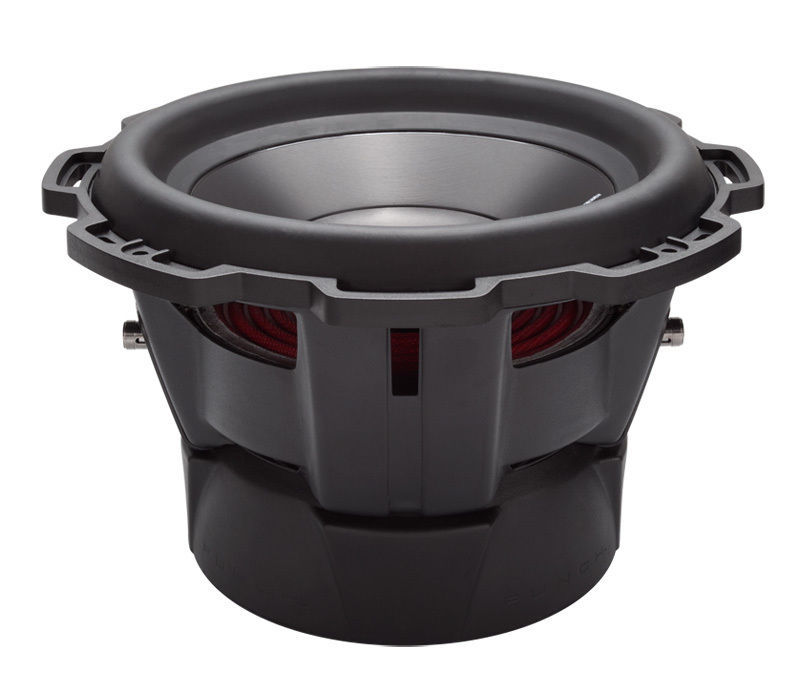 Rockford Fosgate 10 Inch Car Subwoofers