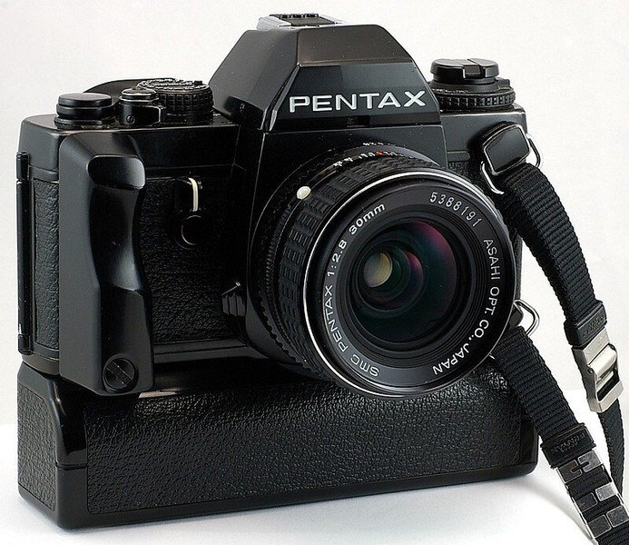 Pentax Lx for sale in UK 62 secondhand Pentax Lxs