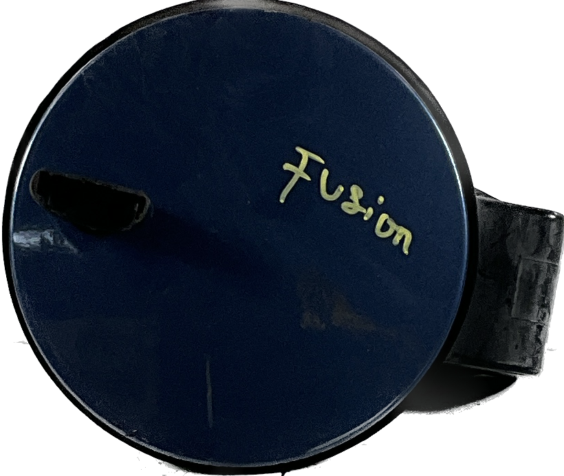 Ricambio Sede sportello bocchettone serbatoio carburante FORD FUSION ANNO 2008