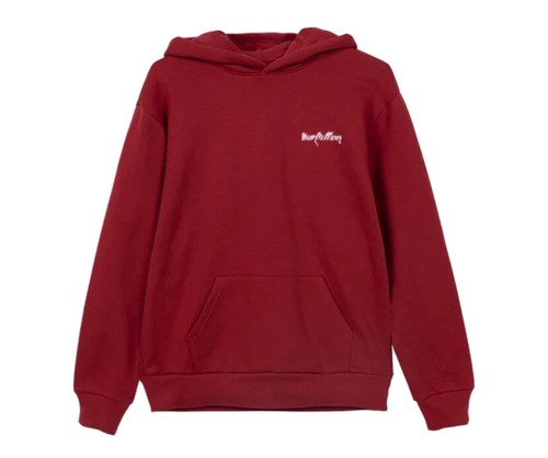 GOLF WANG スエット Golf Wang State Zip-Up Hoodie