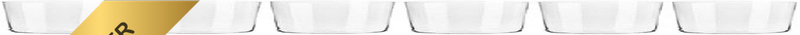 Harmony Tall Tumbler 500ML Set of 6 Gift Boxed