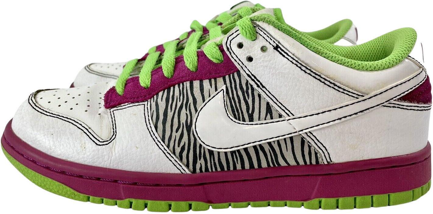 Nike Dunk Low 6.0 White - 314141-611 W for sale | eBay Nike Dunk Low 6.0 White - 314141-611 W for sale | eBay