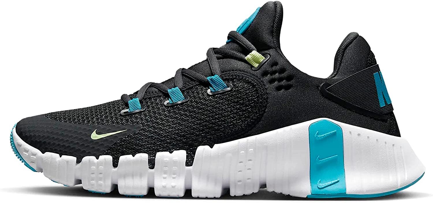 Nike Free Metcon 4 Mens Training Shoes CT3886-004 Size 10 | eBay
