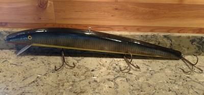 Novelties Gifts Giant Fish Lure