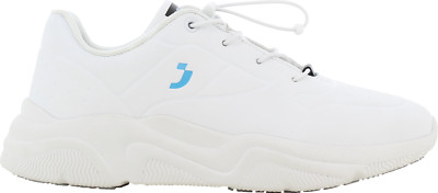 Safety Jogger Work Shoe CAMP 02 LOW, Unisex Catering Cleaning