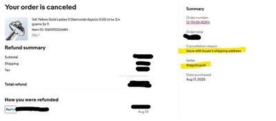Item photo(s) from verified buyer