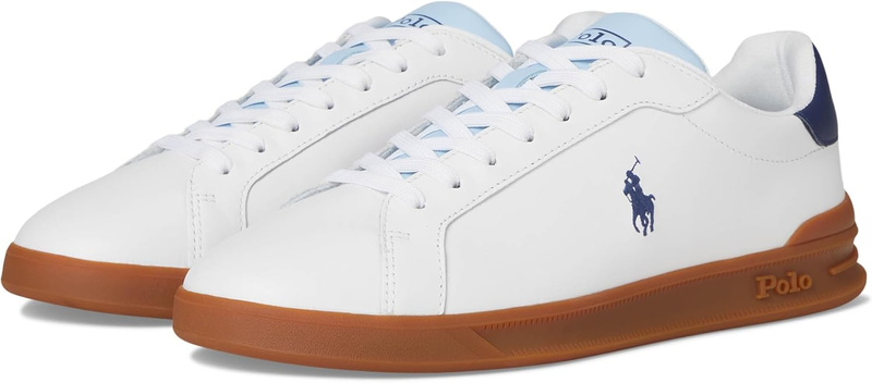 Polo Ralph Lauren Mens Heritage Court II