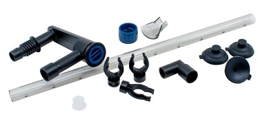 GENUINE OASE BIOMASTER & FILTOSMART INLET/OUTLET PIPE, TUBING 250, 350, 600, 850
