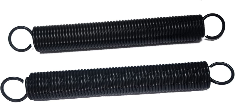 56-1 Attic Ladder Spring Replacement Parts (2 Pcs) Compatibl